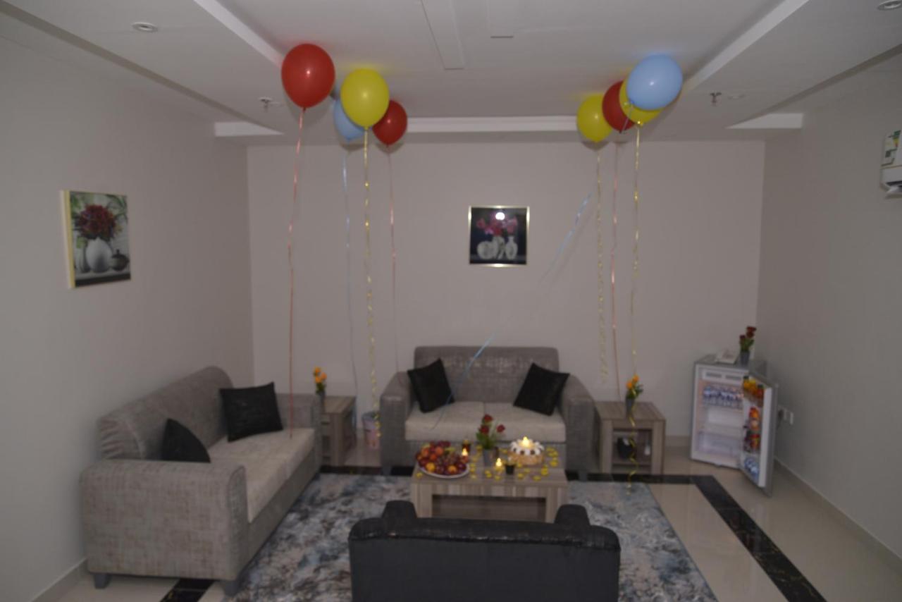 ג'דה Lavana Sari מראה חיצוני תמונה