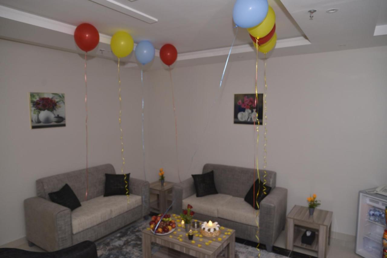 ג'דה Lavana Sari מראה חיצוני תמונה