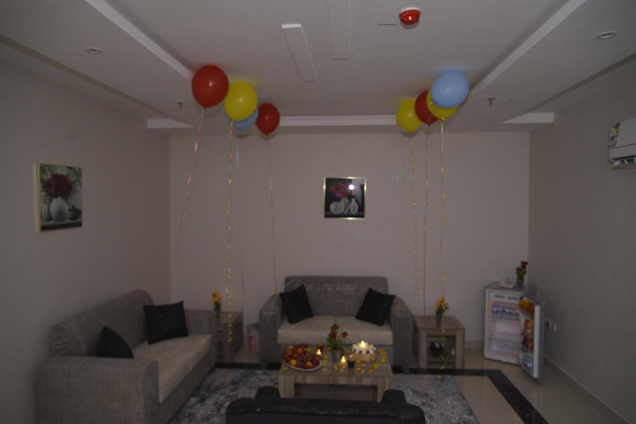 ג'דה Lavana Sari מראה חיצוני תמונה