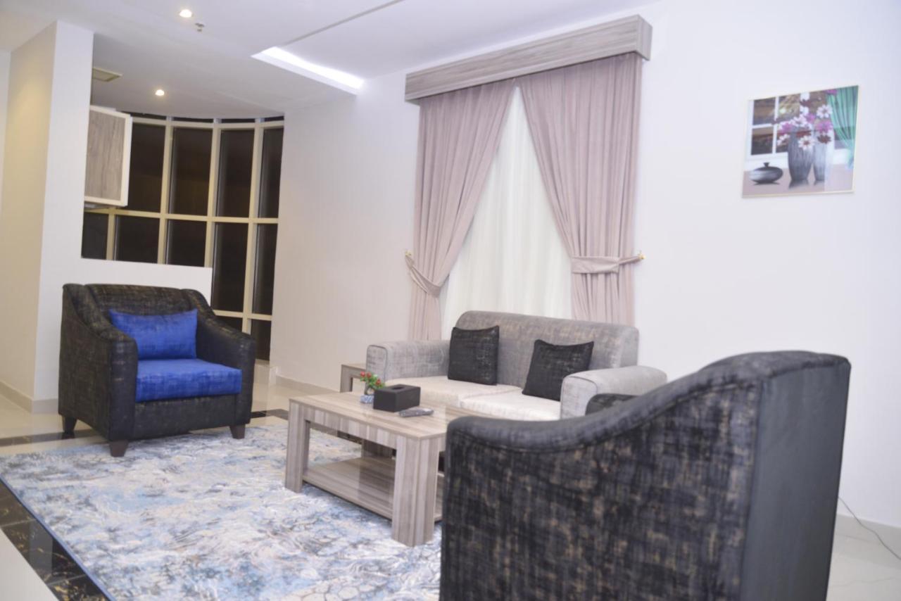 ג'דה Lavana Sari מראה חיצוני תמונה