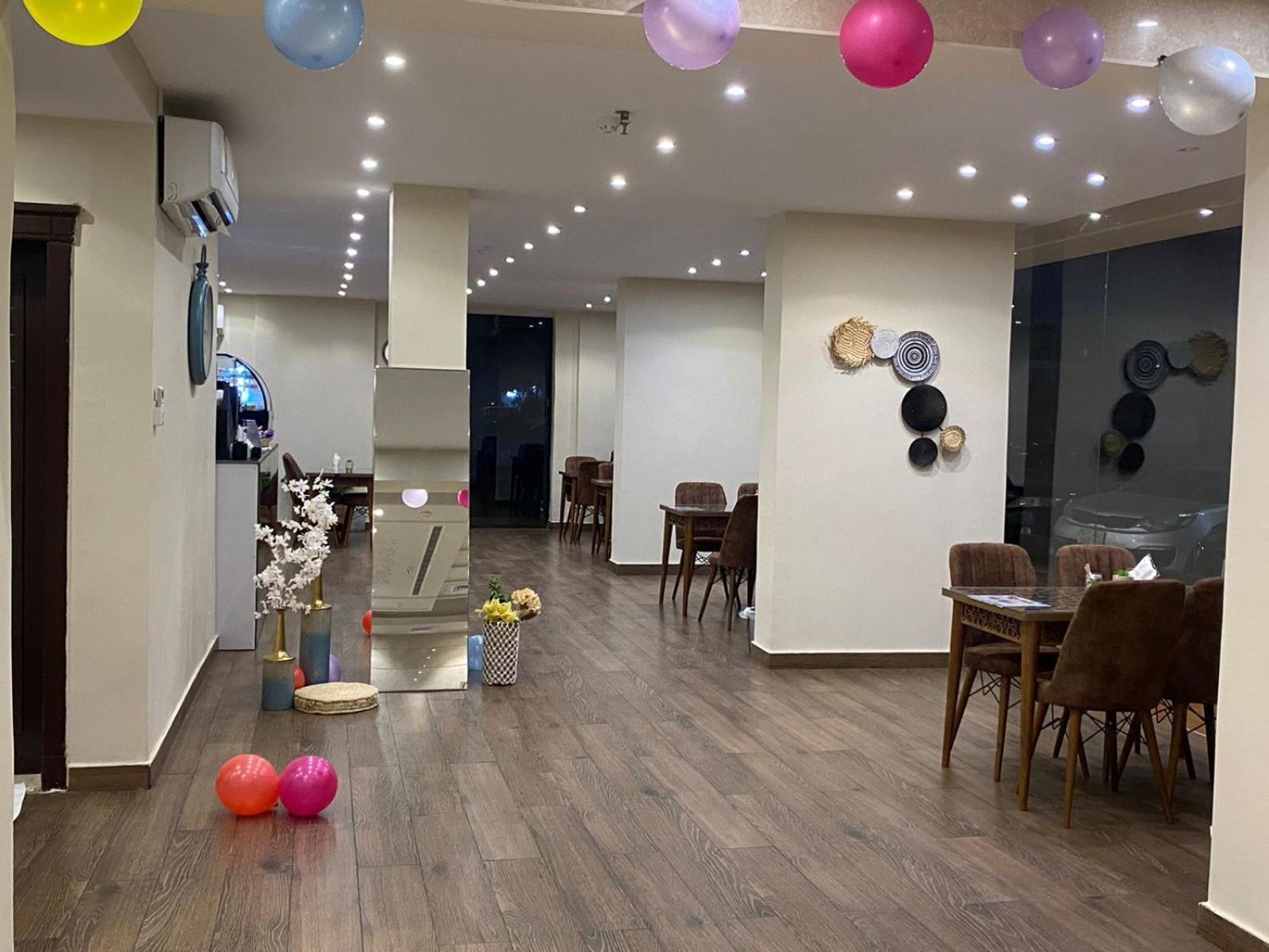 ג'דה Lavana Sari מראה חיצוני תמונה
